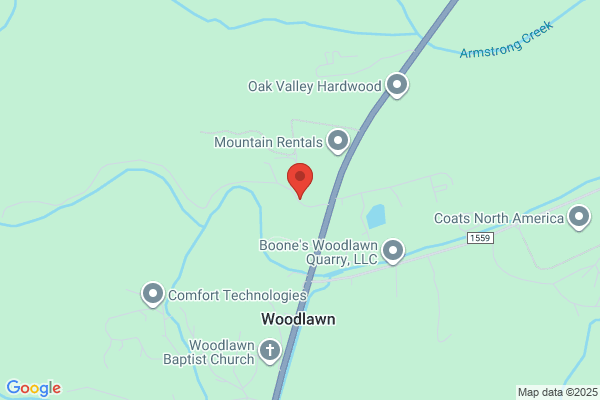 Appalachian Outhouses Inc