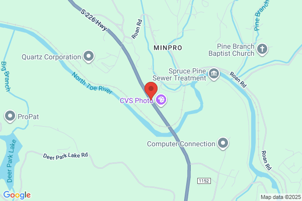 Carolina Spine & Neurosurgery Center - Spruce Pine