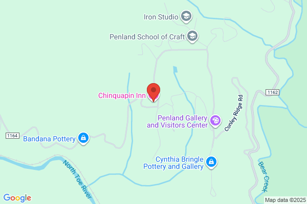 Chinquapin Inn