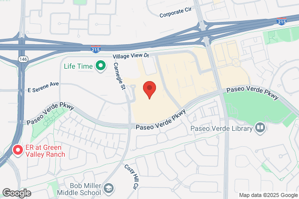 Green Valley Beauty Salon