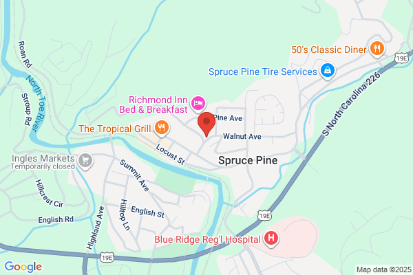 Spruce Pine Montessori