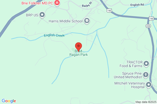 Spruce Pine Parks & Recreation