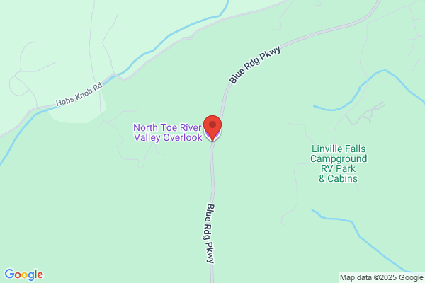 Toe River Valley Outfitters