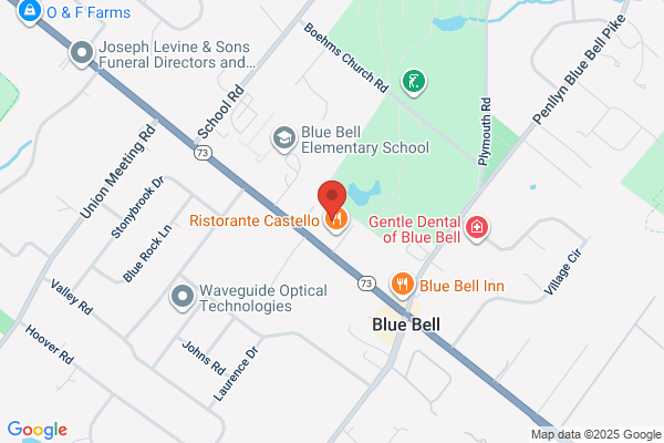 Main Line HealthCare OB/GYN in Blue Bell