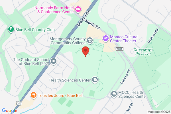 YMCA Early Learning Center at MCCC