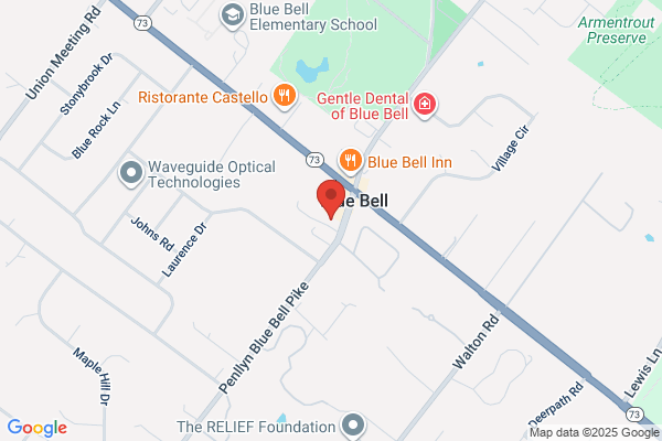 Blue Bell School of Dance