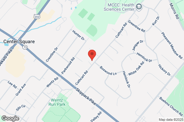 Bob McGrath's Tree Service