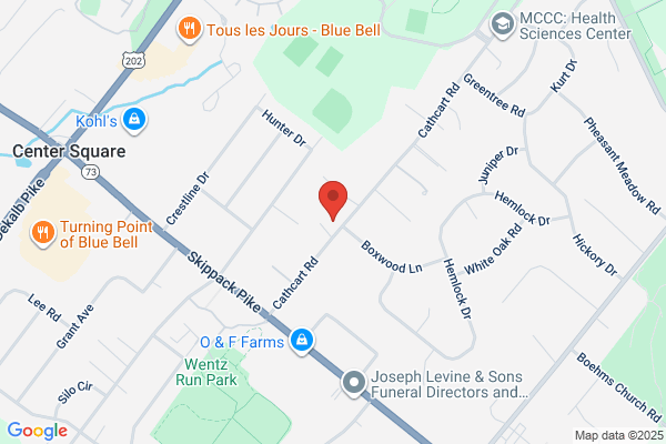 Bob McGrath's Tree Service