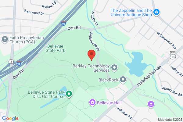 Bryn Mawr Trust (Permanently Closed)
