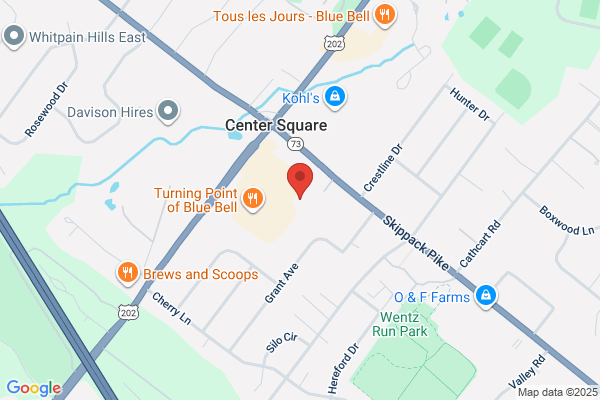 Centre Square Fire Co