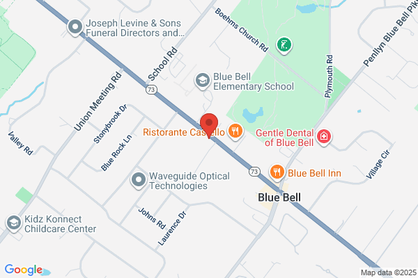 Legal Communications Group