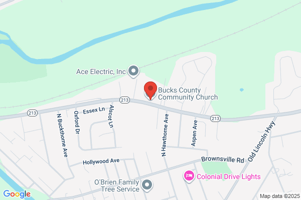 Lower Bucks Center For Church & Community