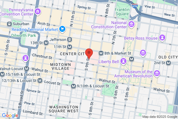 Rothman Orthopaedics