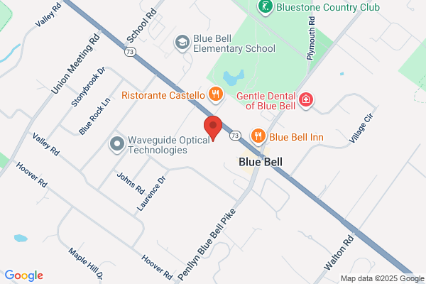 Wissahickon Valley Public Library
