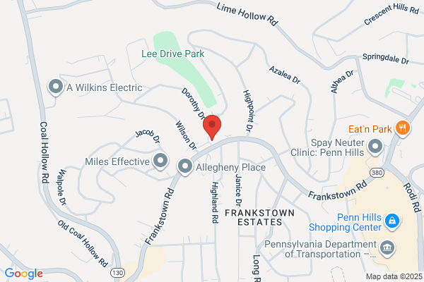 Penn Hills Rental Center