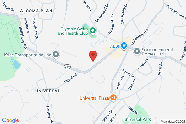 Brookdale Penn Hills