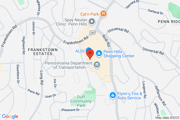 The PT Group - Penn Hills