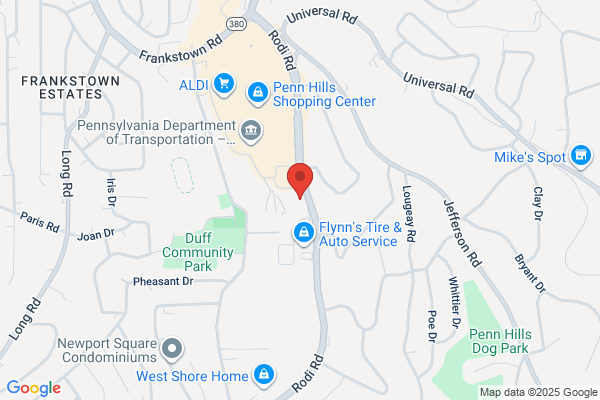 Alliance Physical Therapy and Rehabilitation