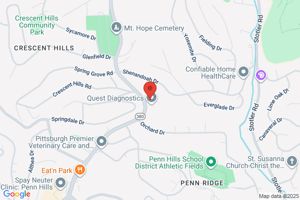Defender Self Storage - Penn Hills