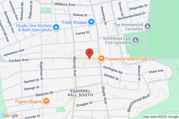 European Wax Center Pittsburgh - Forbes Ave