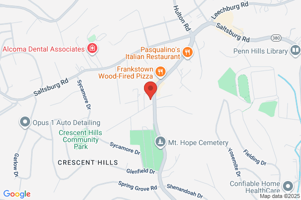 Penn Hills Veterinary Hospital