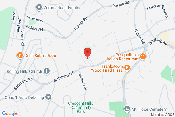 Renaissance Family Practice, Penn Hills Office