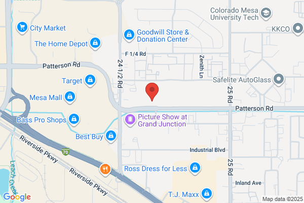 Title Abstract & Closing Service