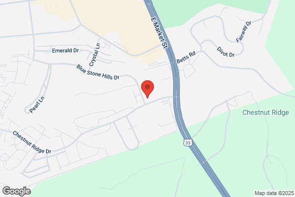 Blue Stone Hills Dentistry