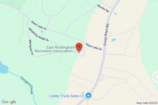 East Rockingham Recreation Association