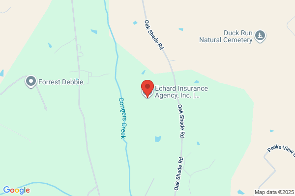 Echard Insurance Agency Inc