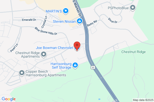 Joe Bowman Auto Plaza