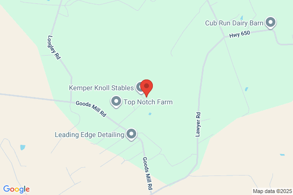 Kemper Knoll Farm