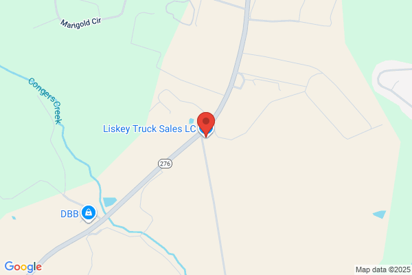 Liskey Truck Sales, LC