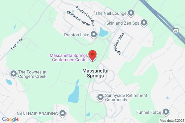 Massanetta Springs Camp & Conference Center