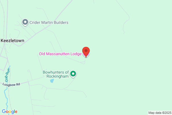Old Massanutten Lodge B & B
