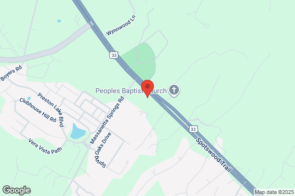 Peakside Pharmacy Care Center