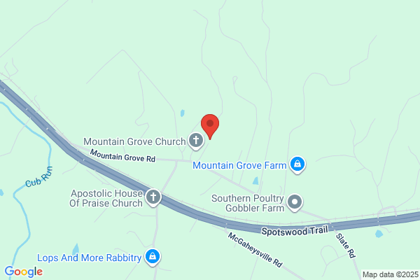 Truth Light & Life Mission