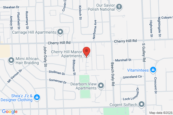 Cherryhill Manor