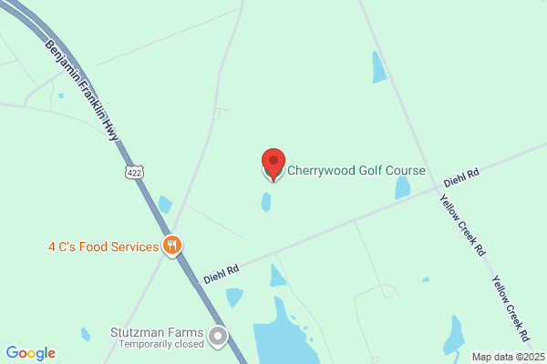 Cherrywood Golf Course
