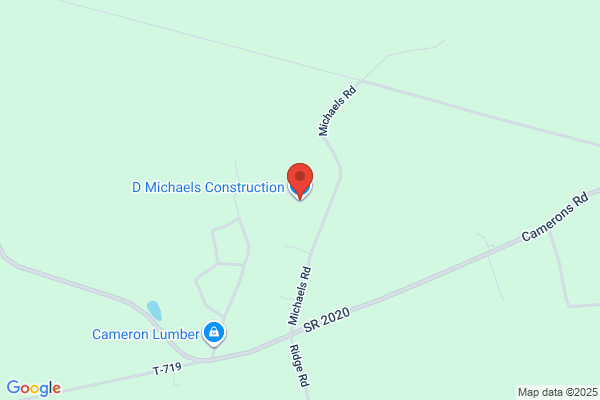 D Michaels Construction