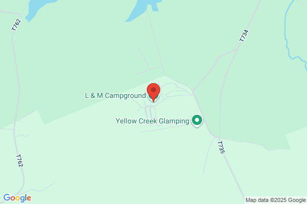 L & M Campgrounds
