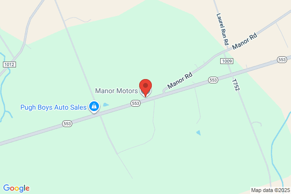 Manor Motors