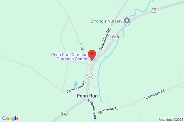 Penn Run Church of the Brethren