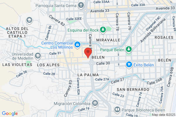 Provias Refrigeration Service