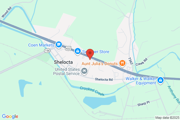 Shelocta Spot Free Automatic Car Wash