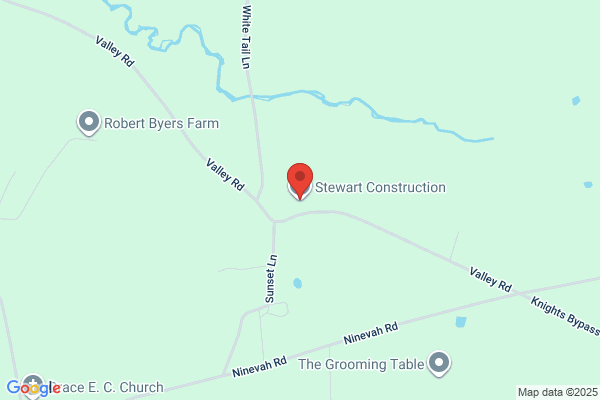 Stewart Ken Construction