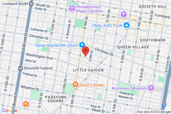 Richard S Pandolfi Inc