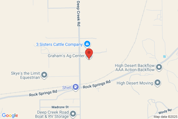 Graham Livestock and Trucking