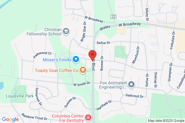 Heausers Plaza Tire & Auto Service