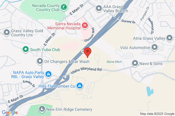 Ingram Auto Body